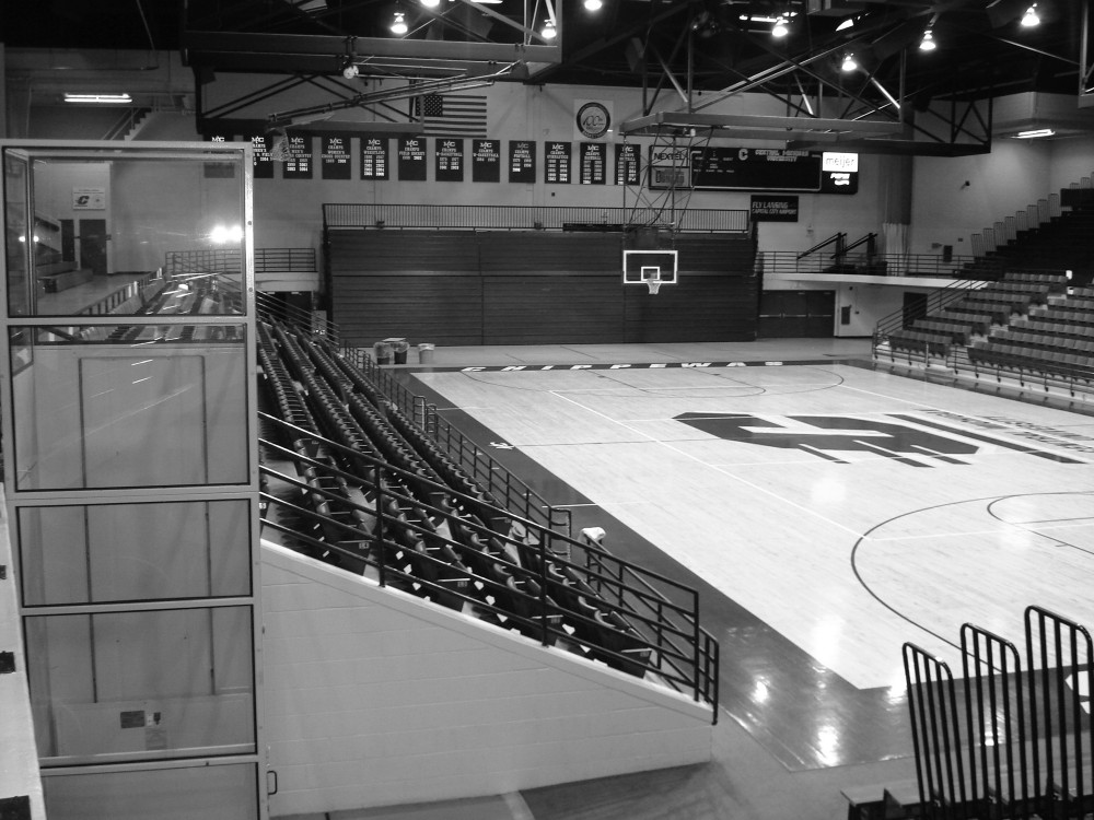 Central Michigan University Events Center / SmithGroupJJR
