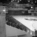 Central Michigan University Events Center / SmithGroupJJR Courtesy of SmithGroupJJR