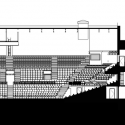 Central Michigan University Events Center / SmithGroupJJR Section