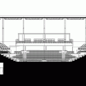 Central Michigan University Events Center / SmithGroupJJR Section