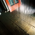 ‘7’: Installation at Alderbrook Station (4) © Don Frank, Robert Hutchison