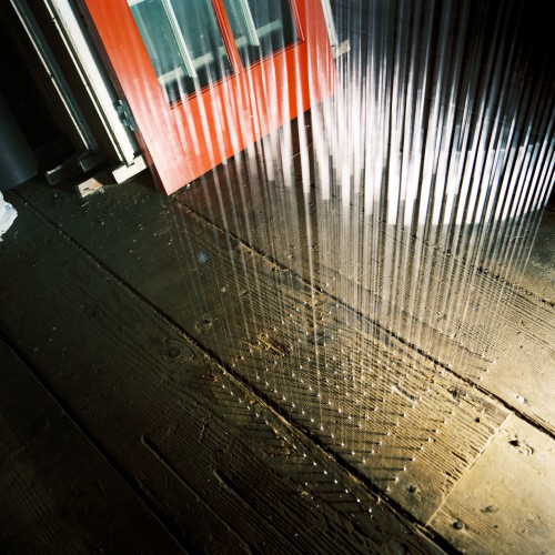 ‘7’: Installation at Alderbrook Station (4)