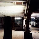 ‘7’: Installation at Alderbrook Station (9) © Don Frank, Robert Hutchison