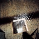 ‘7’: Installation at Alderbrook Station (10) © Don Frank, Robert Hutchison