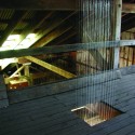 ‘7’: Installation at Alderbrook Station (14) © Don Frank, Robert Hutchison