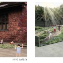 North Brother Island School for Autistic Children Competition Entry (3) North Brother Island School for Autistic Children Competition Entry (3) gardens