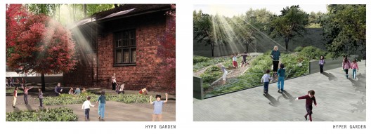 North Brother Island School for Autistic Children Competition Entry (3)
