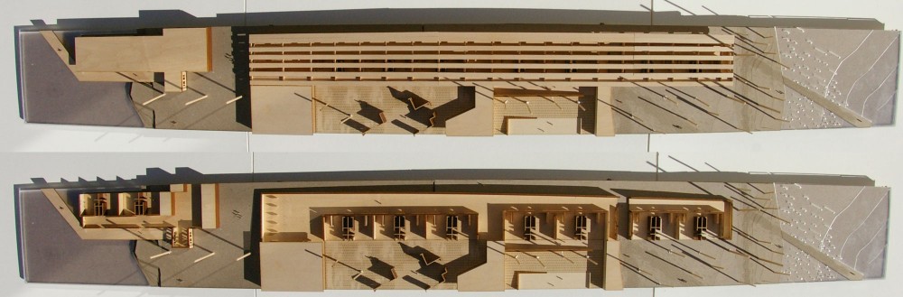 North Brother Island School for Autistic Children / Ian M. Ellis & Frances Peterson