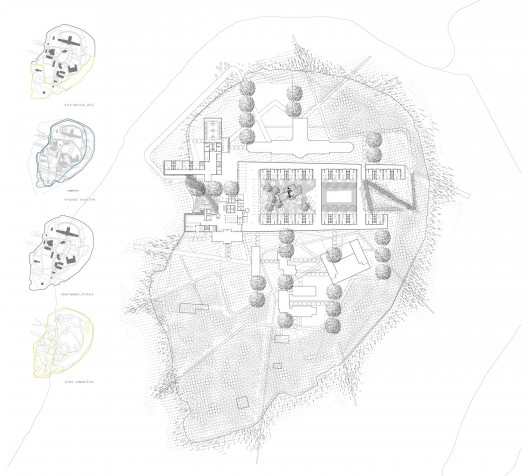 North Brother Island School for Autistic Children Competition Entry (5)