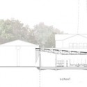 North Brother Island School for Autistic Children Competition Entry (10) North Brother Island School for Autistic Children Competition Entry (10) section 03