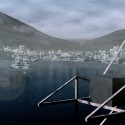 'Hydropolis' Competition Entry (12) 'Hydropolis' Competition Entry (12) Courtesy of Margaux Leycuras, Marion Ottmann, Anne-Hina Mallette
