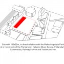 Helsinki Central Library Competition Entry (24) diagram 02