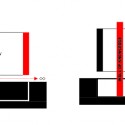 Helsinki Central Library Competition Entry (25) diagram 03