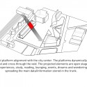 Helsinki Central Library Competition Entry (27) diagram 05
