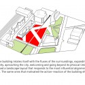 Helsinki Central Library Competition Entry (30) diagram 08