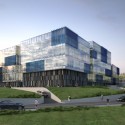 Courtesy of Park Associati