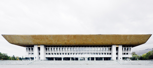 Soviet Modernism 1955-1991: Unknown Stories