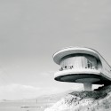 Soviet Modernism 1955-1991: Unknown Stories (1) Soviet Modernism 1955-1991: Unknown Stories (1) Holiday Home for Writers, 1965-69, Sevan Lake, Armenia © Eduard Gabrielyan (CNA FPSR)