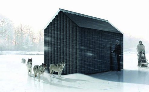Warming Huts v.2013 Competition Winners (4)