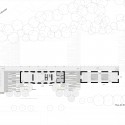 Refurbishment of the Old Railway Station of Mora First Prize Winning Proposal (10) plan