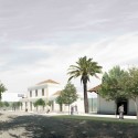Courtesy of CVDB Arquitectos + Tiago Filipe Santos