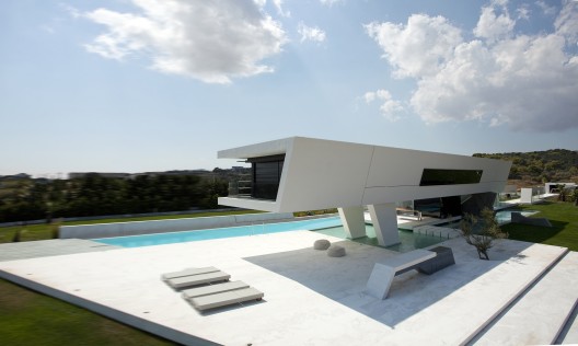 H3 : 314 Architecture Studio