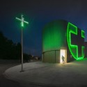Lordelo Pharmacy : José Carlos Cruz – Arquitecto