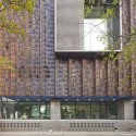 Yingjia Club at Vanke Beijing : Neri & Hu