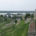 Zaha Hadid to Regenerate Historic Site in Belgrade (12) Existing Site, Courtesy of Belgrade Design Week