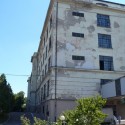 Zaha Hadid to Regenerate Historic Site in Belgrade (11) Existing Site, Courtesy of Belgrade Design Week
