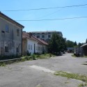 Zaha Hadid to Regenerate Historic Site in Belgrade (10) Existing Site, Courtesy of Belgrade Design Week