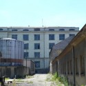 Zaha Hadid to Regenerate Historic Site in Belgrade (9) Existing Site, Courtesy of Belgrade Design Week