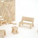 Timber Café Proposal (7) Timber Café Proposal (7) © BAKOKO