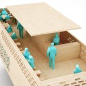 Timber Café Proposal (2) Timber Café Proposal (2) © BAKOKO