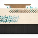Timber Café Proposal (5) Timber Café Proposal (5) © BAKOKO