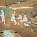 Timber Café Proposal (3) Timber Café Proposal (3) © BAKOKO