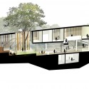 Yad Le’Banim Building Competition Entry - Cultural and Memorial Center (10) Yad Le’Banim Building Competition Entry - Cultural and Memorial Center (10) section 02