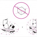 'Open Exchange' Green Square Library and Plaza Competition Entry (7) 'Open Exchange' Green Square Library and Plaza Competition Entry (7) diagram 02