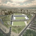 Courtesy of Gras Arquitectos