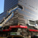 In Progress: The New School University Center / SOM (13) In Progress: The New School University Center / SOM (13) © SOM