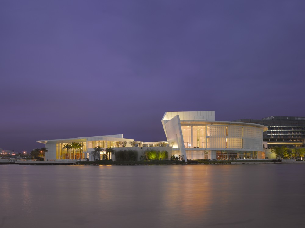 Richard Meier Celebrates Fifty Years of Architecture