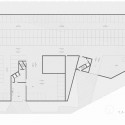 Tangram Theatre Second Prize Winning Proposal (7) Tangram Theatre Second Prize Winning Proposal (7) level 0 plan