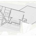 Tangram Theatre Second Prize Winning Proposal (8) Tangram Theatre Second Prize Winning Proposal (8) level 3 plan