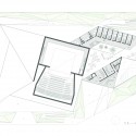 Tangram Theatre Second Prize Winning Proposal (12) Tangram Theatre Second Prize Winning Proposal (12) level 15 plan