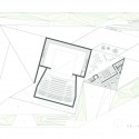 Tangram Theatre Second Prize Winning Proposal (13) Tangram Theatre Second Prize Winning Proposal (13) level 18 plan