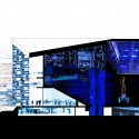 Tangram Theatre Second Prize Winning Proposal (14) Tangram Theatre Second Prize Winning Proposal (14) section 01