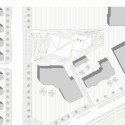Tangram Theatre Second Prize Winning Proposal (6) Tangram Theatre Second Prize Winning Proposal (6) site plan