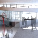 Tangram Theatre Second Prize Winning Proposal (4) Tangram Theatre Second Prize Winning Proposal (4) Courtesy of Gras Arquitectos