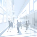 Tangram Theatre Second Prize Winning Proposal (5) Tangram Theatre Second Prize Winning Proposal (5) Courtesy of Gras Arquitectos