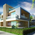 Oceo Drive Tourist Resort Proposal (4) Courtesy of STAPL Architects